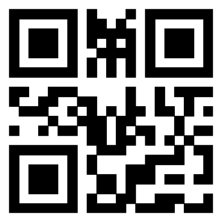 Immagine del QrCode di 3409752579