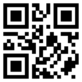 3409752580 QrCode associato