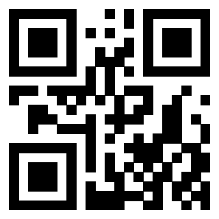 3409752583 - Immagine del Qr Code