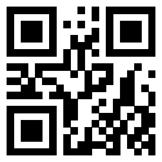 Immagine del Qr Code di 3409752585