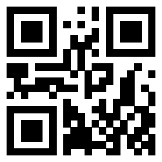 Immagine del QrCode di 3409752587