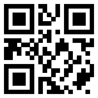 Immagine del QrCode di 3409752593