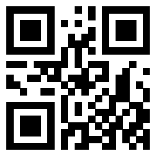 Immagine del Qr Code di 3409752595