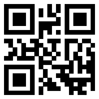 3409752596 Qr Code associato