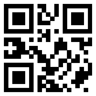 Il Qr Code di 3409752598
