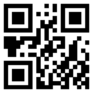 Immagine del QrCode di 3409752599