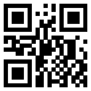 QrCode di 3409752600