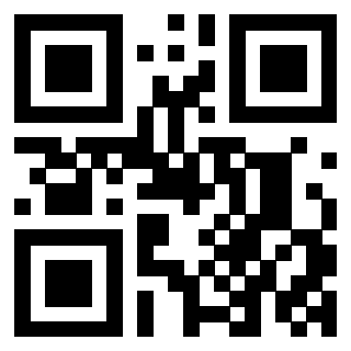 Scansione del Qr Code di 3409752601