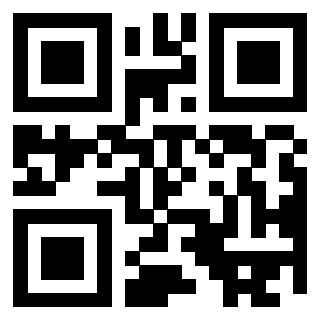 3409752603 - Immagine del QrCode associato
