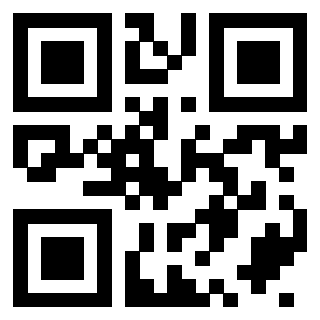 3409752605 - Immagine del QrCode associato