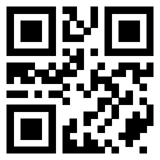 3409752608 - Immagine del QrCode associato