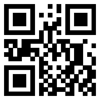 3409752609 - Immagine del QrCode associato