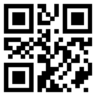 3409752610 - Immagine del QrCode