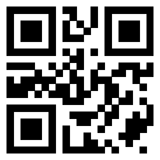 Il Qr Code di 3409752611