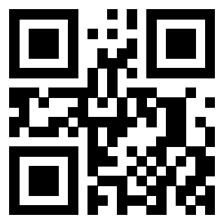 3409752618 - Immagine del Qr Code