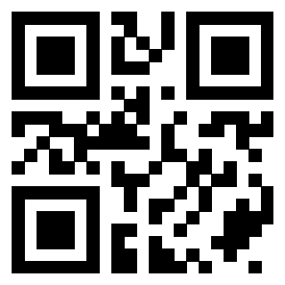 3409752630 QrCode associato