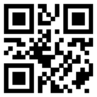 3409752631 QrCode associato