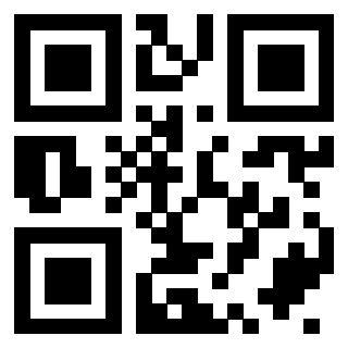Immagine del QrCode di 3409752633