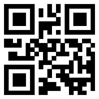 3409752636 - Immagine del Qr Code