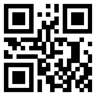 3409752637 QrCode associato