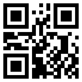3409752641 QrCode associato