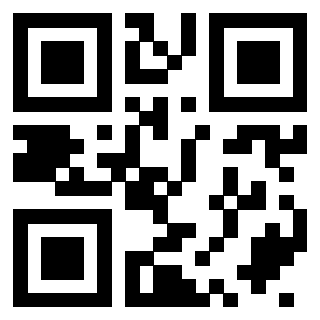 3409752642 - Immagine del Qr Code associato