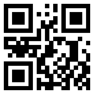 Immagine del Qr Code di 3409752645