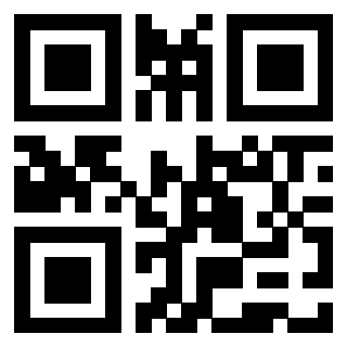 Scansione del Qr Code di 3409752646