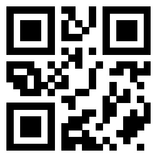 3409752647 - Immagine del Qr Code