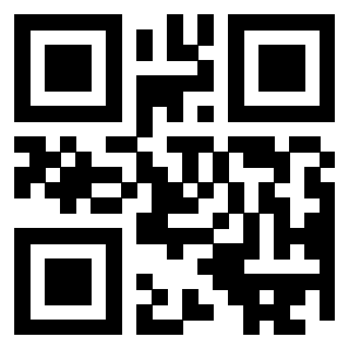 Il Qr Code di 3409752649
