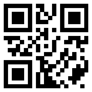 3409752650 - Immagine del Qr Code