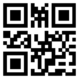 3409752655 - Immagine del QrCode associato