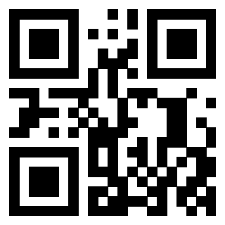 Il Qr Code di 3409752656