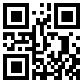 Il QrCode di 3409752657