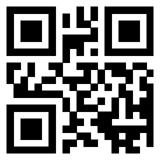 3409752659 QrCode associato