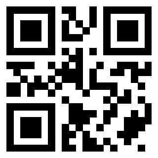 Immagine del Qr Code di 3409752663