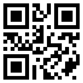 3409752664 - Immagine del Qr Code associato