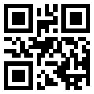 3409752665 Qr Code associato