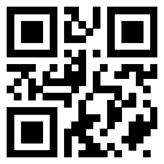 Il Qr Code di 3409752667
