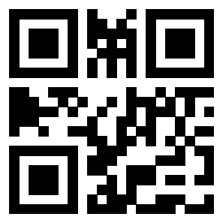 3409752668 - Immagine del QrCode associato