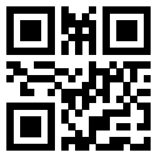 3409752669 - Immagine del Qr Code