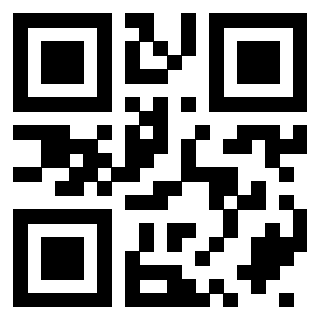3409752672 QrCode associato