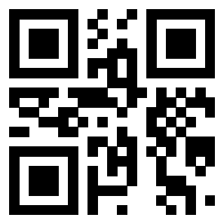 3409752674 - Immagine del QrCode