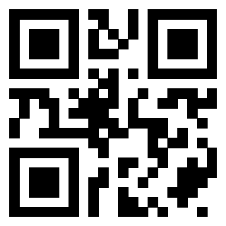 Immagine del QrCode di 3409752676