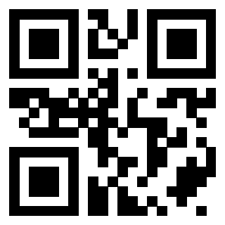 3409752677 - Immagine del Qr Code