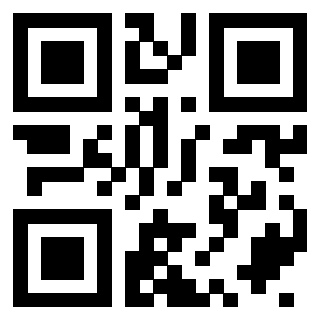 Scansione del Qr Code di 3409752686