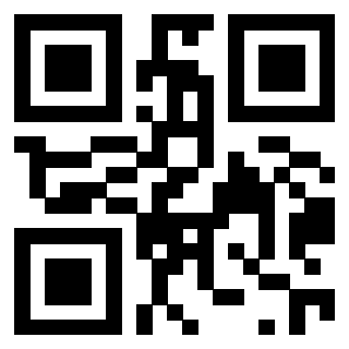 Il Qr Code di 3409752688