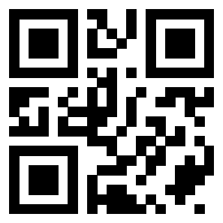 3409752689 QrCode associato