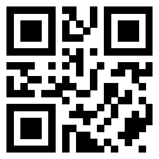 Scansione del Qr Code di 3409752690
