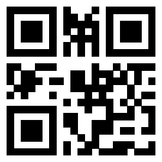 3409752695 Qr Code associato